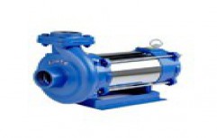 V7 Horizontal Open Well Submersible Pump by Ganesh Industries