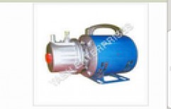 Vacuum Pressure Air Pump   by Yash Enterprises