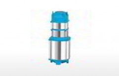 Vertical Submersible Pump by Aquamax Solutions