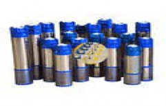 Vertical Submersible Pump by Unique Bearing & Mill Store
