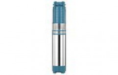 Vertical Submersible Pump by Ambey Electrical Solutions