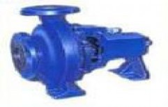 Water Chemical Pump  by Db Marketing
