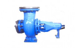 Water Pumps by Trivikram Flowtech