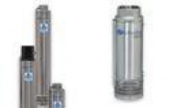 Water Wells (Submersible pumps) by SM Enterprises