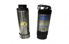 1.5 HP Submersible Pumps by Hansons Industries