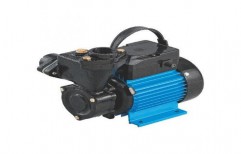 1 HP Self Priming Monoblock Pump   by Rushabh Industries