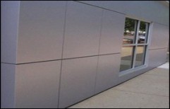 ACP Cladding by Mecca Advertising Company