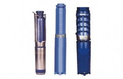 AGASTI Submersible Pumps by Ruso Agro Projects Pvt. Ltd.