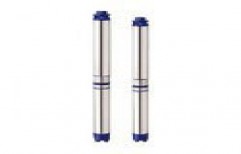 Borewell Submersible Pump by Parth Pumps India