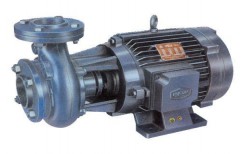 Centrifugal Monoblock Pumps by Precision Engineering Works