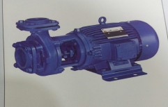 Centrifugal Monoset Pump   by S. R. Seth & Sons
