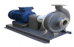 Centrifugal Pump DIN-TEX by Inoxpa India Private Limited