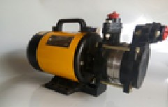 Centrifugal Water Pump by Aeromac Pumps