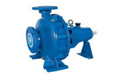 Centrifugal Water Pump by Ambica Machine Tools