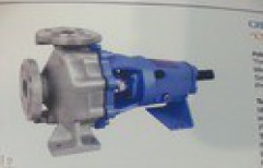 Chemical Process Pump by Active Engineering Company