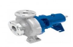 Chemical Process Pumps F Series by VASU PUMPS AND ENGINEERS