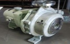 Chemical Pumps, Speed: Up to 1480 RPM