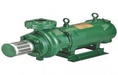 CRI Pumps Openwell Submersible Pump by Aqualift Equipments & Solutions