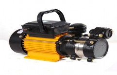 Electric Self Priming Water Pumps   by Amee Industries