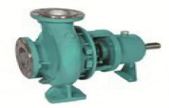 End Suction Centrifugal Process Pumps   by Ajay Engineers