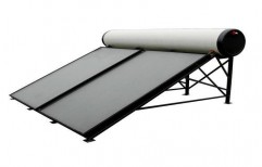 Flat Plate Solar Water Heater by Eshan Enterprises