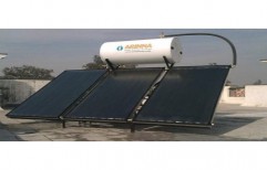 FPC Solar Water Heater by NECA INDIA