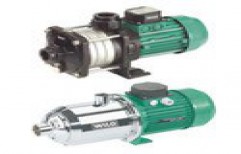 Horizontal Monoblock Pump   by Flowtech Solutions