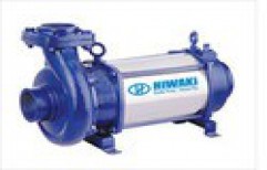 Horizontal Openwell Submersible Pumps by Hiwaki Pumps Private Limited