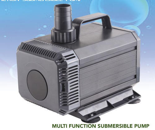 Hqb 2500 Submersible Pump By Aquasstar Suppliersplanet