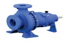 Kirloskar End Suction Pumps by Electrotec Engineers & Traders