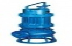 Kirloskar Non Clog Submersible Pump     by Vrajesh Corporation