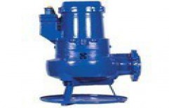 KSB Pump     by Jva Engineering