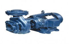 Monoblock Pump   by Green Pumps & Equipments Pvt. Ltd.