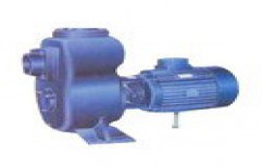 Muddy Dewatering Pump by Rotomatik Corporation