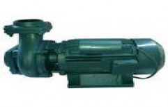 Texmo Open Well Submersible Pump, Electric