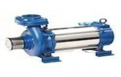 Open Well Submersible Pump by Power Equipment Engineers