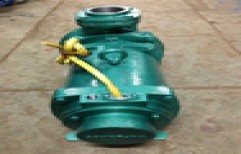 Open Well Submersible Pump by Antic Flow