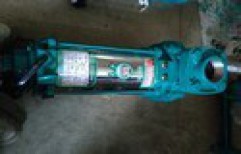 Open Well Submersible Pump by Sevlon Engineering