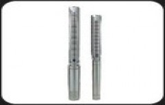 Open Well Submersible Pumps by Vortex Engineering Company
