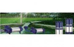 Open Well Submersible Pumps by Jai Ambey Global Electrical Limited