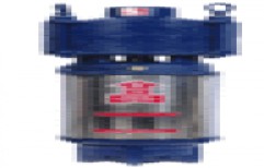 Openwell Submersible Pump by SB Pump Industries