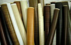 PVC Laminated Sheets   by Kiran Sales Corporation