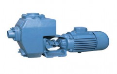 Self Priming Centrifugal Mud Bare Shaft Coupled Pump   by Creative Engineers