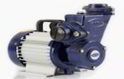 Self Priming Monoblock Pump by Sharp Industries