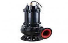 Sewage Pump by RVM Electricals