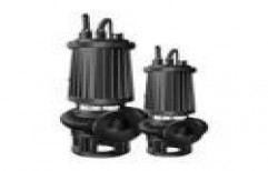 Sewage Submersible Pumps by All Flow Pumps & Engineers