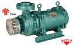 Single Phase Monoblock Pumps   by Nmv Engineering Work