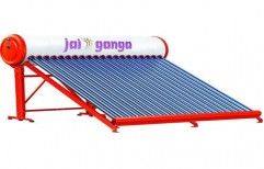 Solar Water Heater by Jai Ganga Solar Energy Pvt Ltd