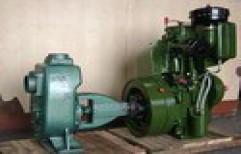 SP3L Pumpset by Epitome Engineering Private Limited