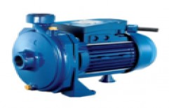 Stainless Steel Centrifugal Pump by JSE Industries